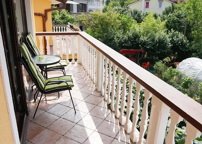 For Families With Children Viskovo, Rijeka - 18894 Appartement *