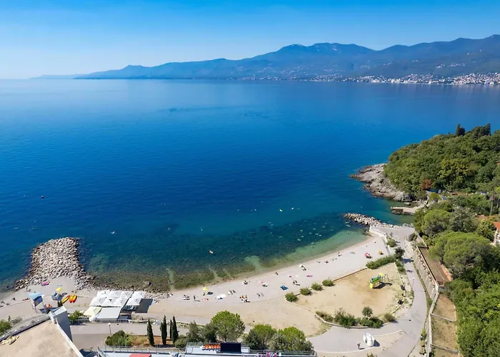 For Families With Children Viskovo, Rijeka - 18894 *